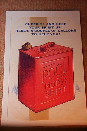 POOL SPIRIT BROCHURE - click to enlarge